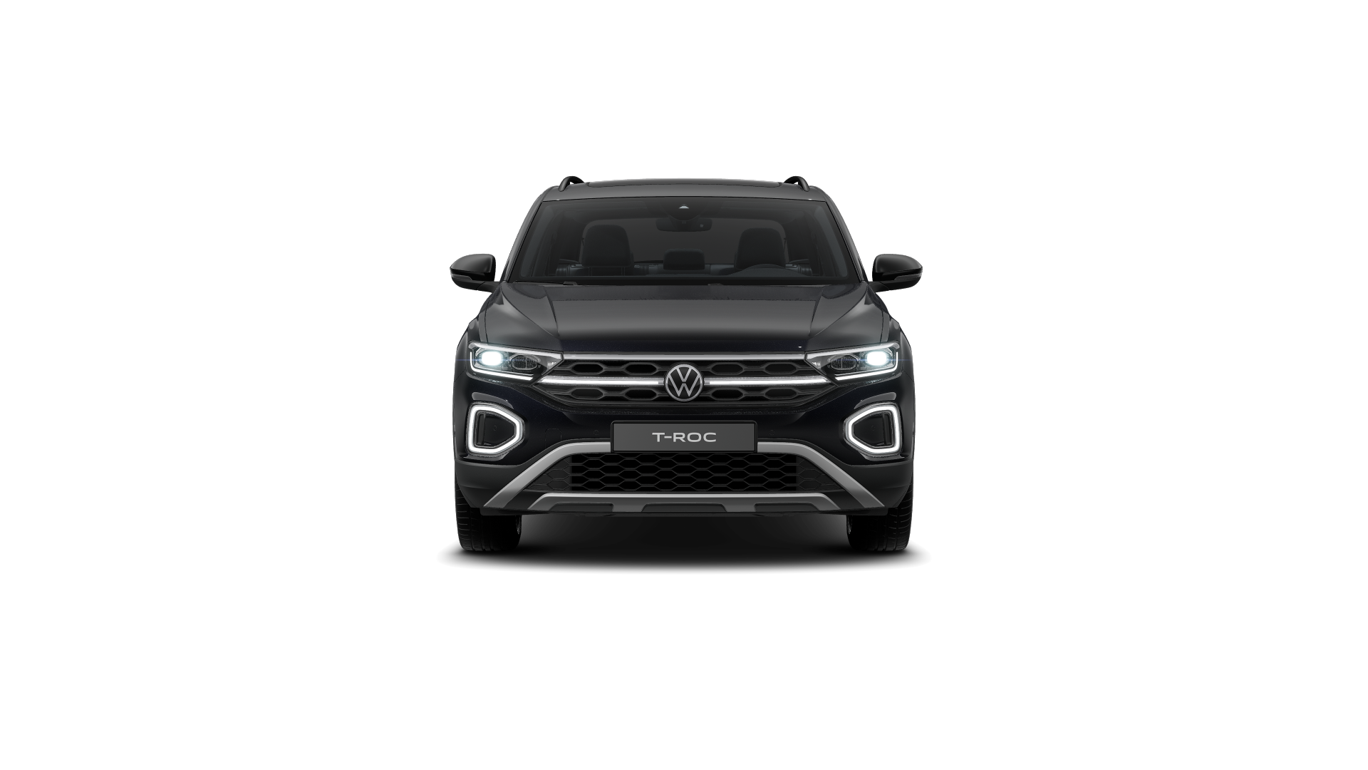 Volkswagen T-Roc 1.5 TSI DSG Style