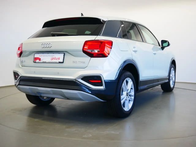 Audi Q2 30 TFSI