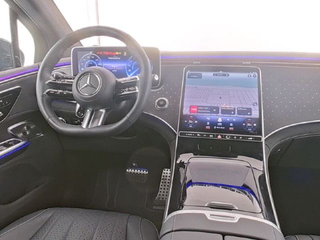 Mercedes-Benz EQE SUV 350 4MATIC