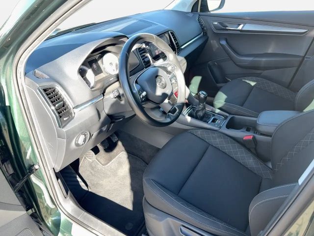 Skoda Karoq Ambition
