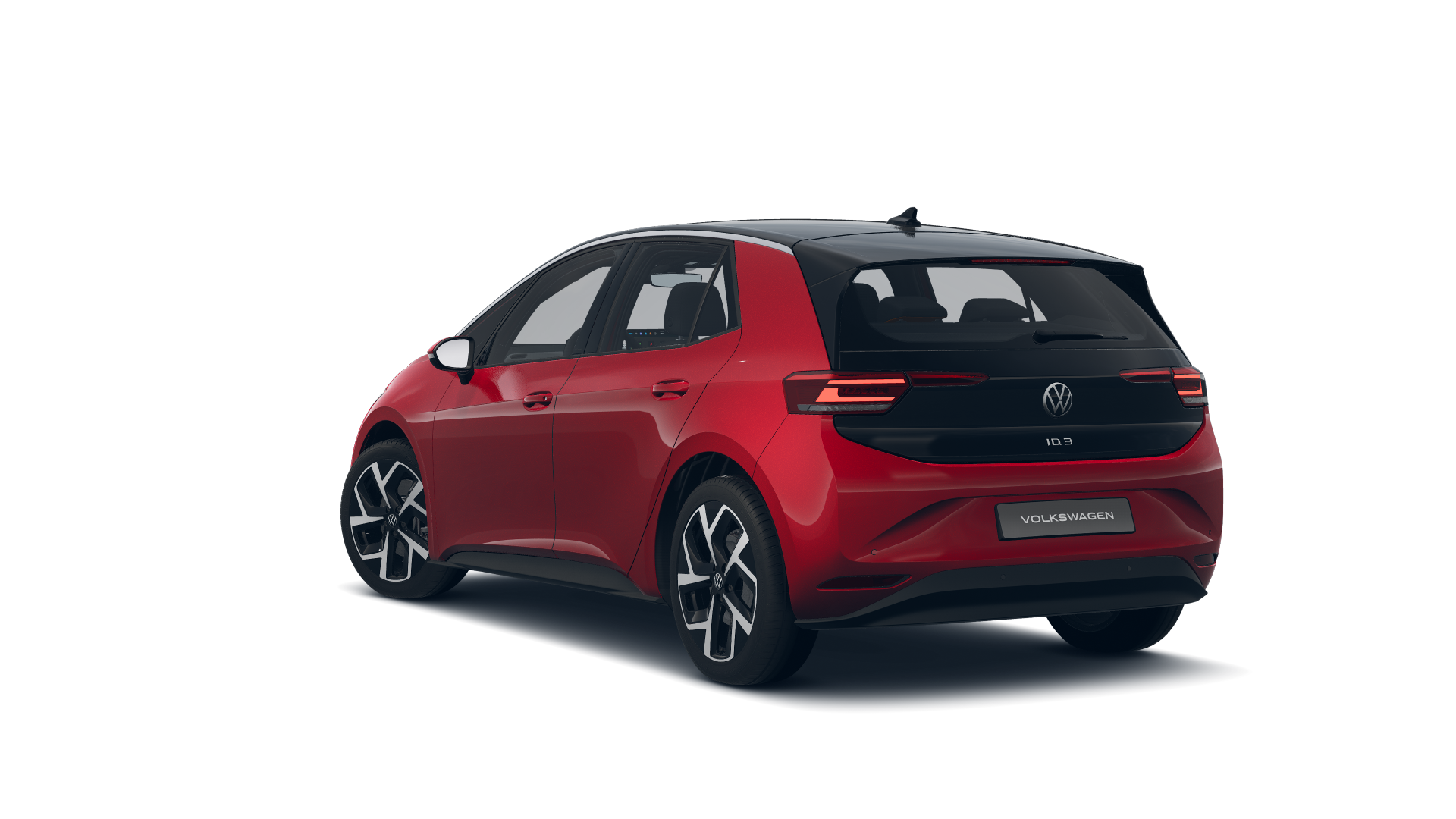 Volkswagen ID.3 Pure