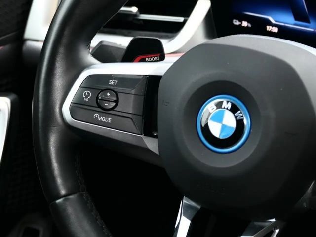 BMW iX1 M-Sport xDrive30