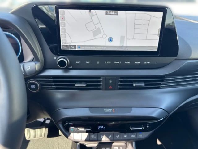 Hyundai i20 1.0 T-GDi Trend