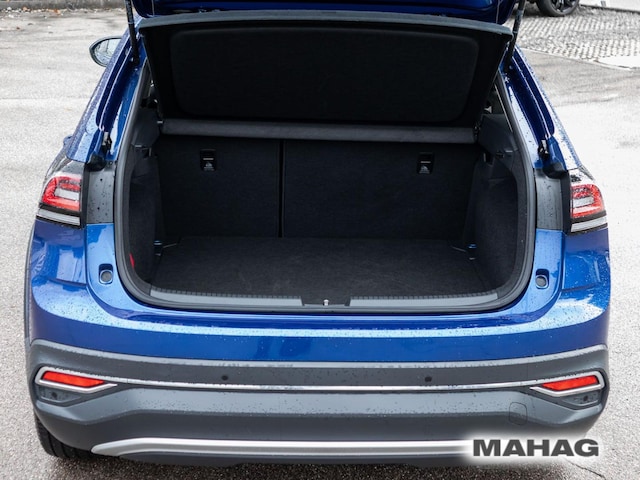 Volkswagen Taigo DSG IQ.Drive Style