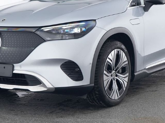 Mercedes-Benz EQE SUV 300
