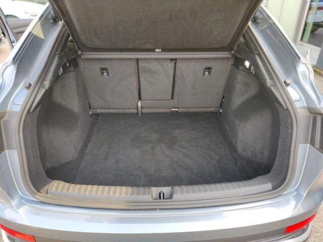 Audi Q4 e-tron 35 Sportback