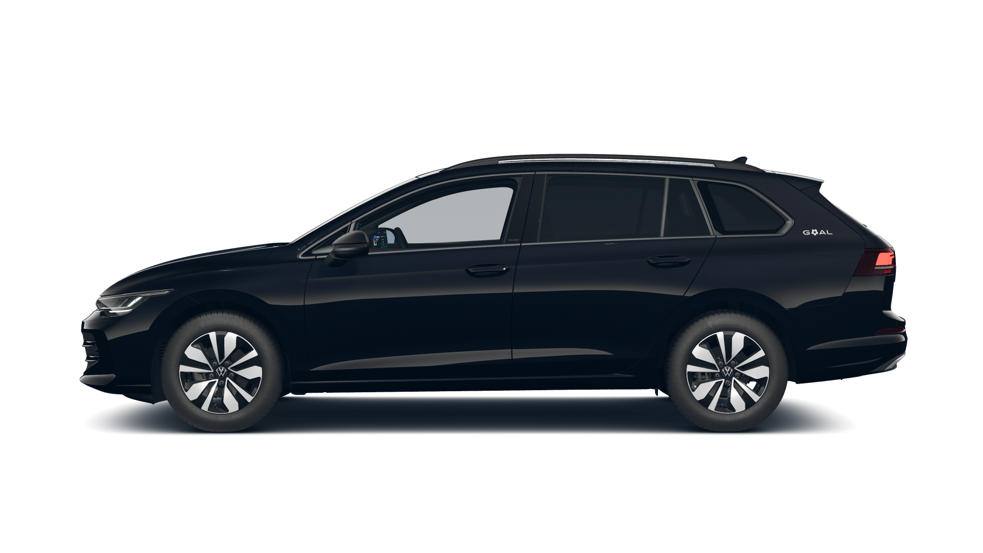 Volkswagen Golf Life Variant