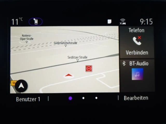 Nissan Townstar Tekna Townstar EV