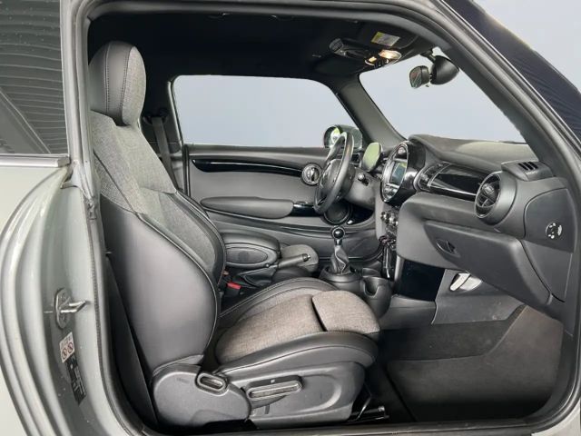 MINI One *Bi-LED*Sportsitze*CarPlay*PDC hi*Navi*DAB*