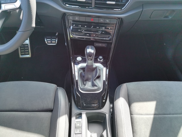 Volkswagen T-Roc 1.5 TSI BMT OPF 7-Gang-DSG