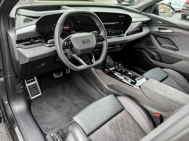 Audi SQ6 e-tron S-Sitze/Matrix/Pano/ACC/B&O3D/Kameras