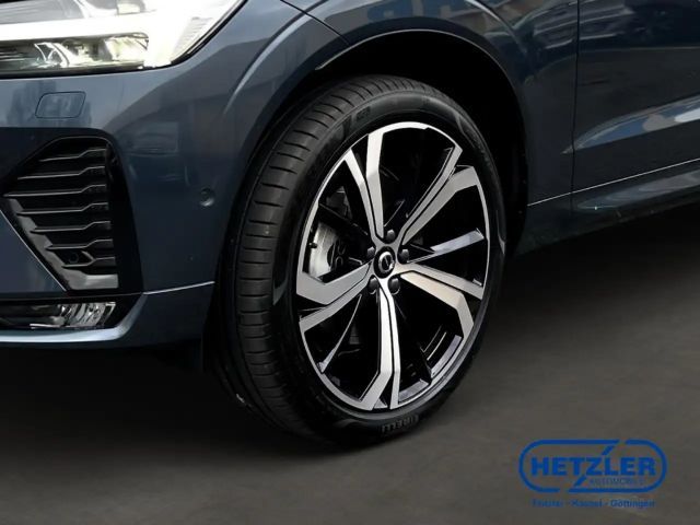 Volvo XC60 AWD Dark Ultra