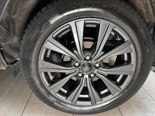 Ford Puma EcoBoost ST Line