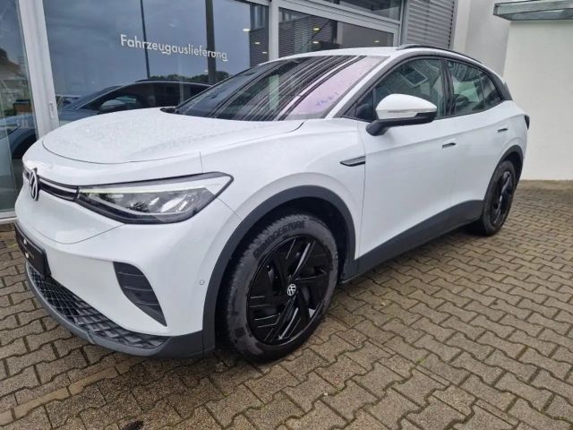 Volkswagen ID.4 Pure