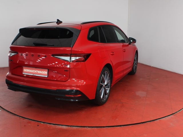 Skoda Enyaq Sportline