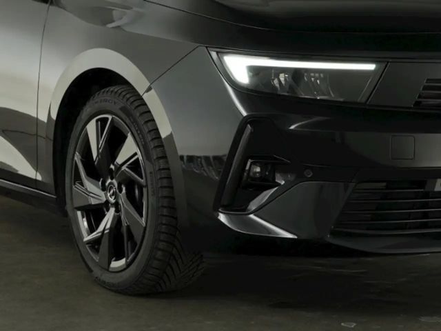 Opel Astra GS-Line Grand Sport Sports Tourer