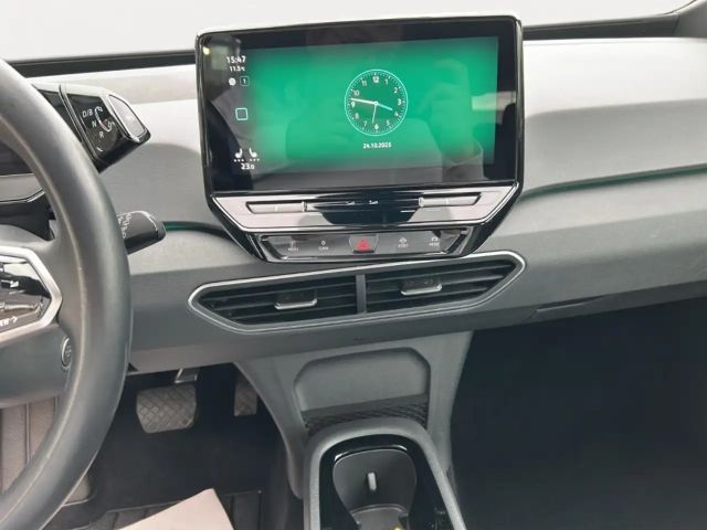 Volkswagen ID.3 55 kWh Performance Pure