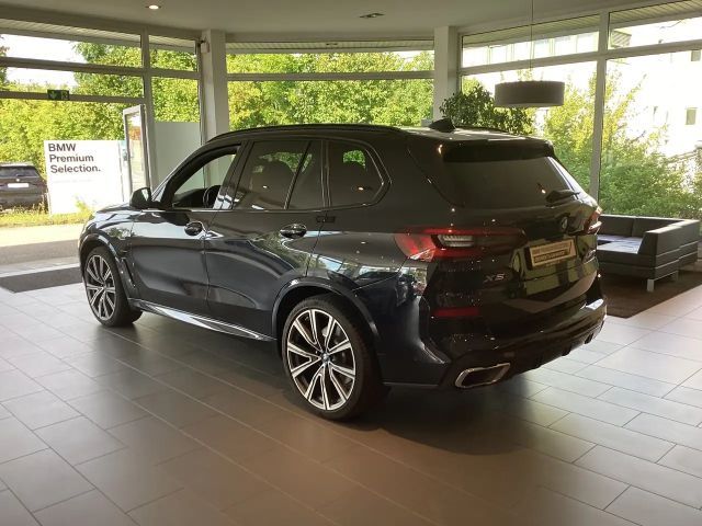 BMW X5 M-Sport xDrive45e