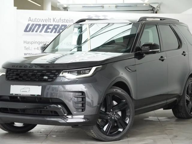 Land Rover Discovery AWD D250 Dynamic HSE