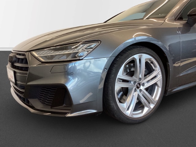 Audi S7 Quattro Sportback