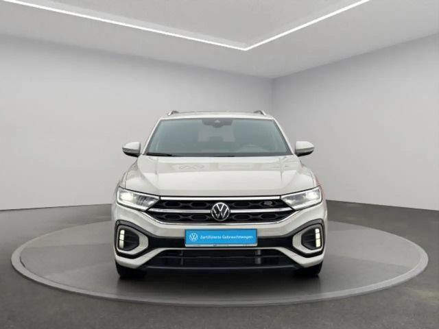 Volkswagen T-Roc 1.5 TSI DSG R-Line