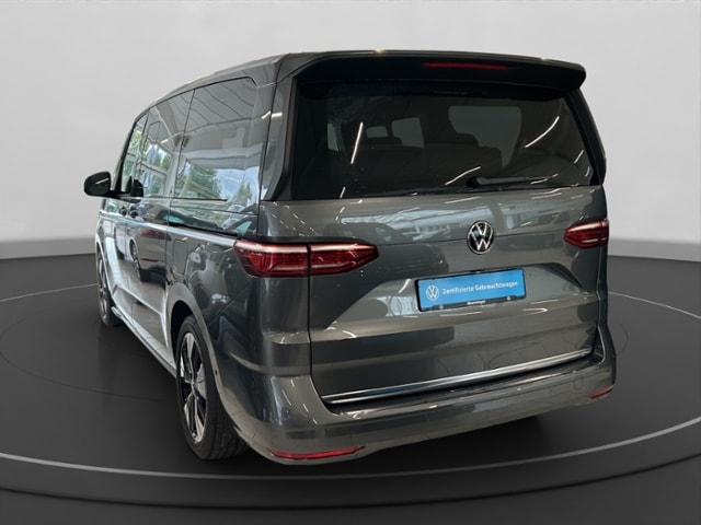 Volkswagen Multivan 2.0 TDI DSG T7