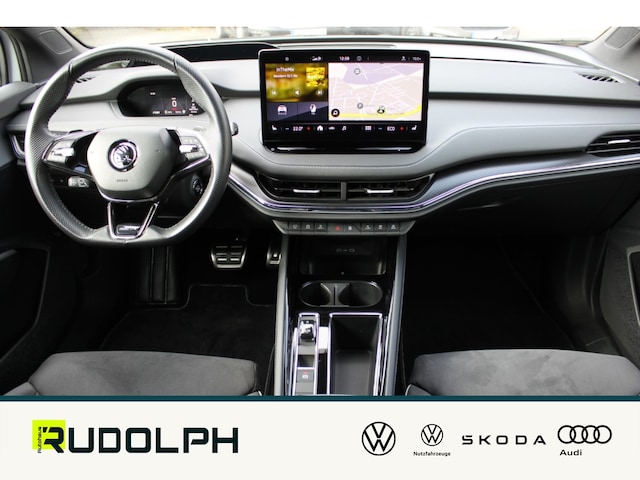 Skoda Enyaq Sportline iV 60