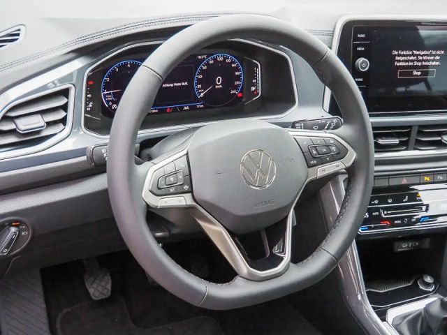 Volkswagen T-Roc 1.0 TSI Style