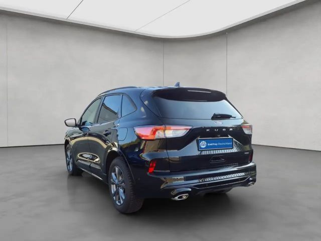 Ford Kuga Plug in Hybrid ST Line X