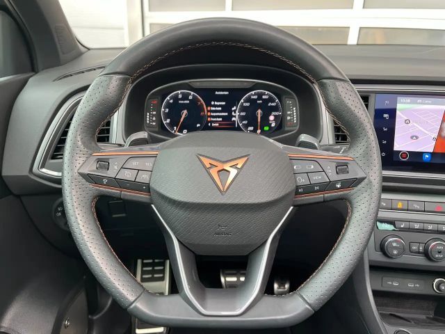 Cupra Ateca 2.0 TSI 4Drive DSG VZ