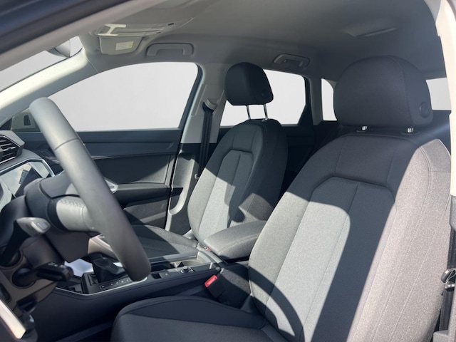 Audi Q3 35 TFSI S-Tronic