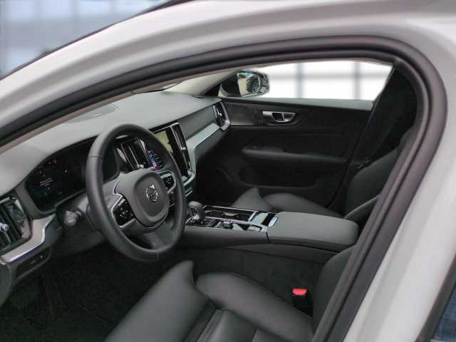 Volvo V60 Bluetooth Vollleder Klima Standhzg Einparkhilfe el. Fenster