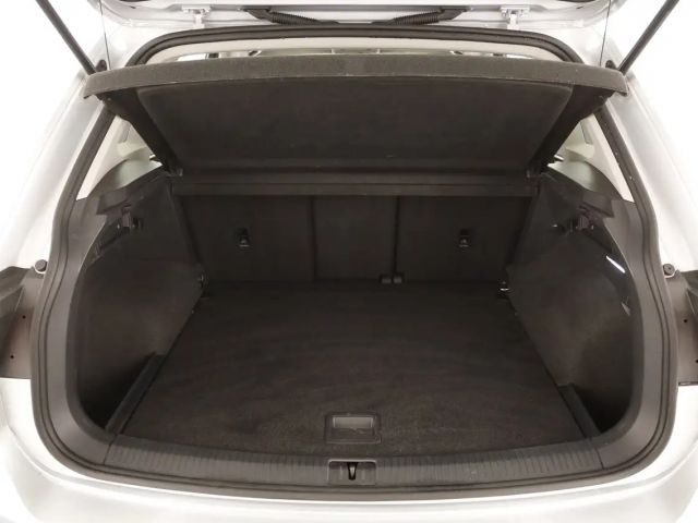 Volkswagen Tiguan DSG Life