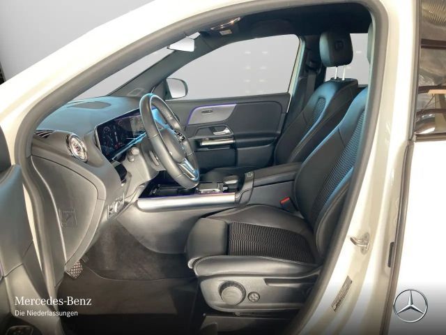 Mercedes-Benz GLA 200 Progressive