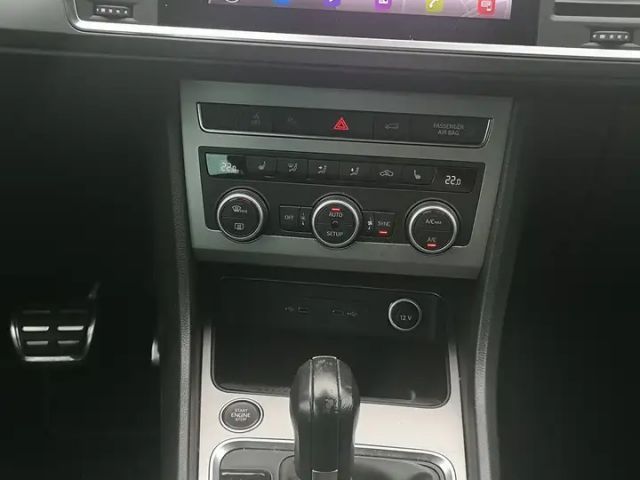 Seat Ateca 1.5 TSI DSG FR-lijn