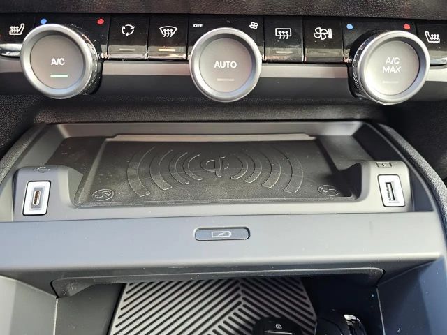 Citroën C4 Max PureTech