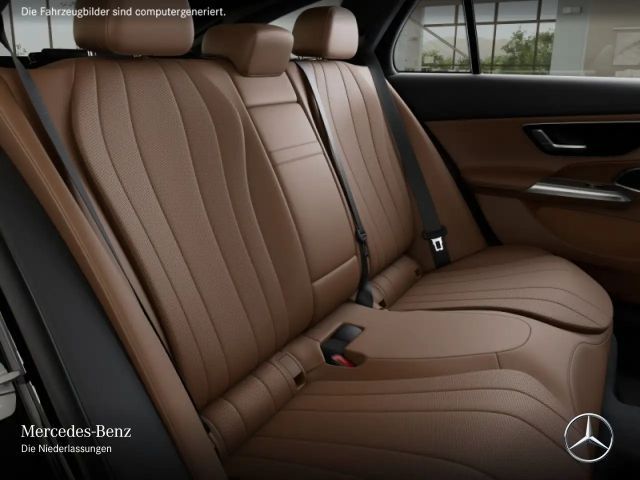 Mercedes-Benz E 220 AMG Line E 220 d Estate