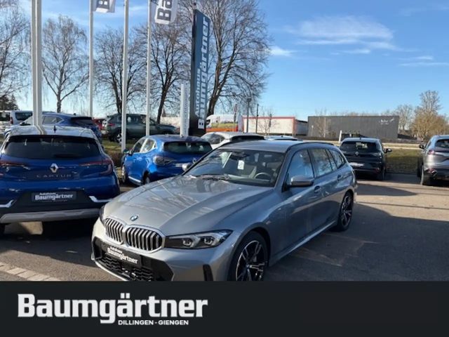 BMW 330 330i M-Sport Touring xDrive