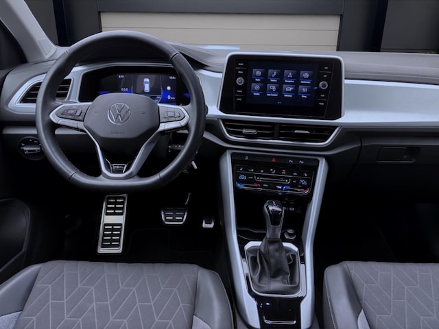 Volkswagen T-Roc 2.0 TDI DSG