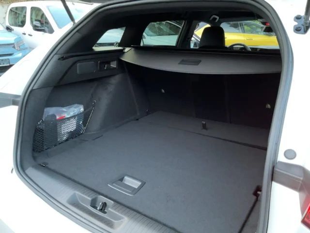 Opel Astra Edition Sports Tourer