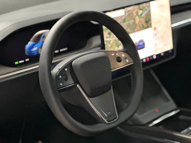 Tesla Model X Dual Motor Long Range