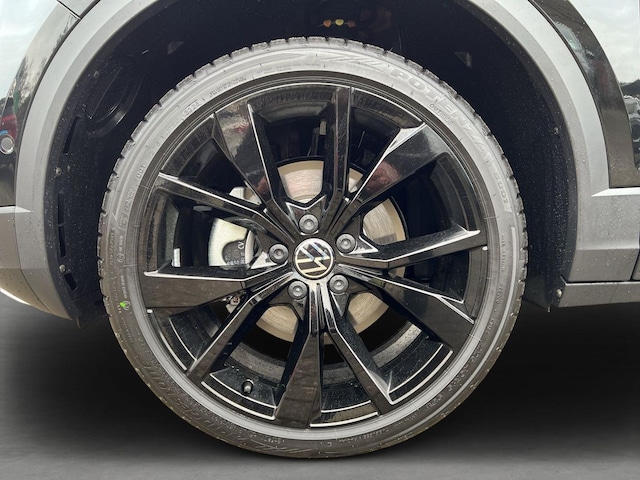 Volkswagen T-Roc 1.5 TSI DSG Style