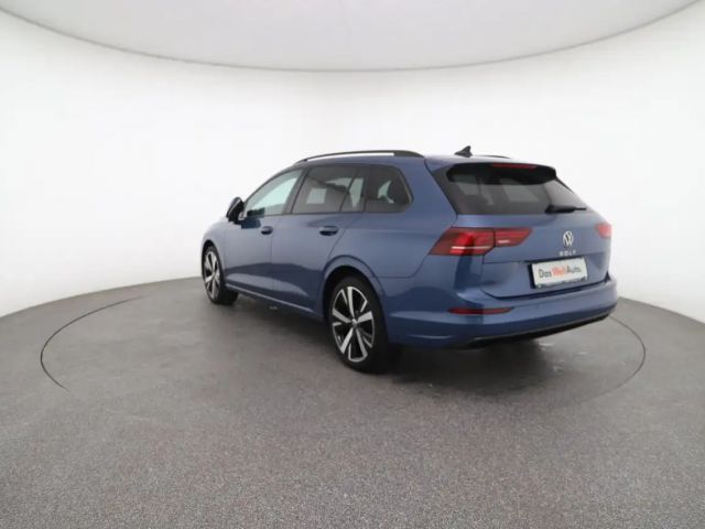 Volkswagen Golf Business Variant