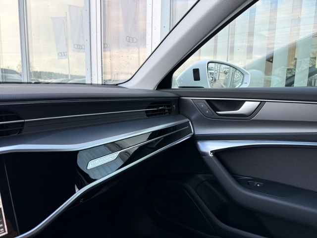 Audi A6 40 TDI Avant Quattro S-Tronic