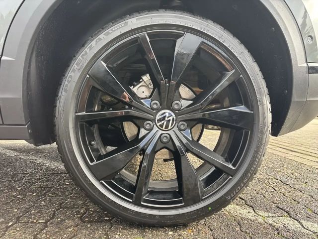 Volkswagen T-Roc 1.5 TSI