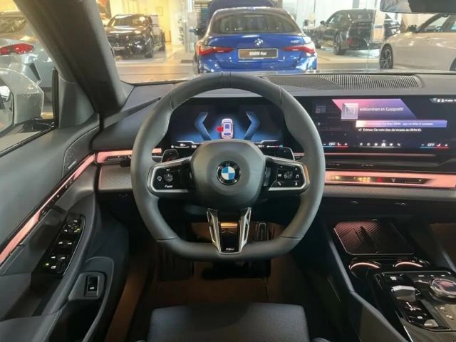 BMW 520 520d M-Sport Touring