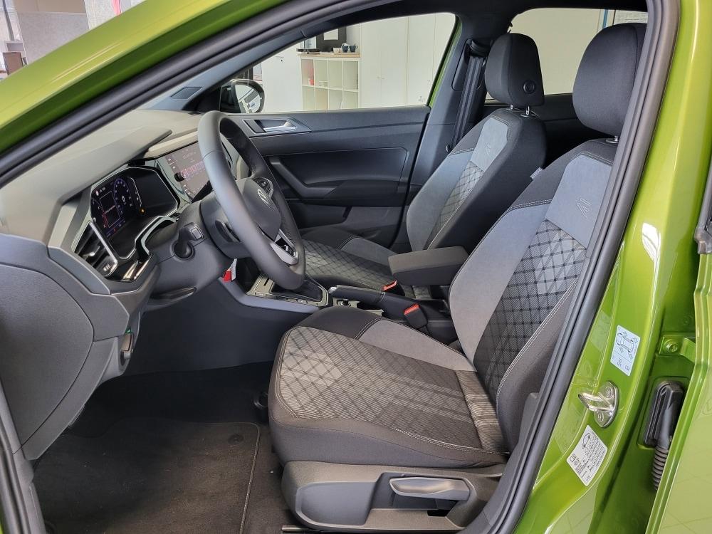 Volkswagen Taigo DSG R-Line Style