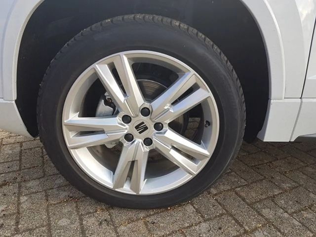 Seat Ateca 1.5 TSI FR-lijn