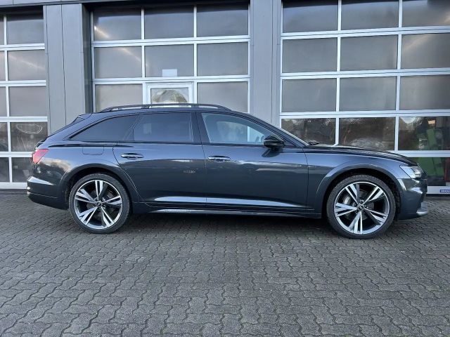 Audi A6 allroad 40 TDI