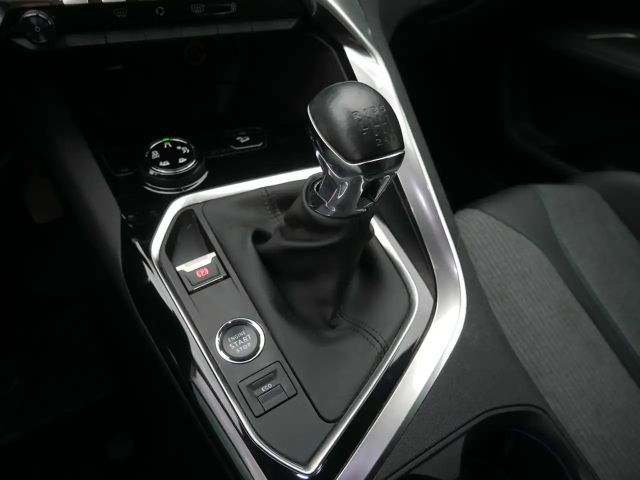 Peugeot 3008 Allure Pack PureTech